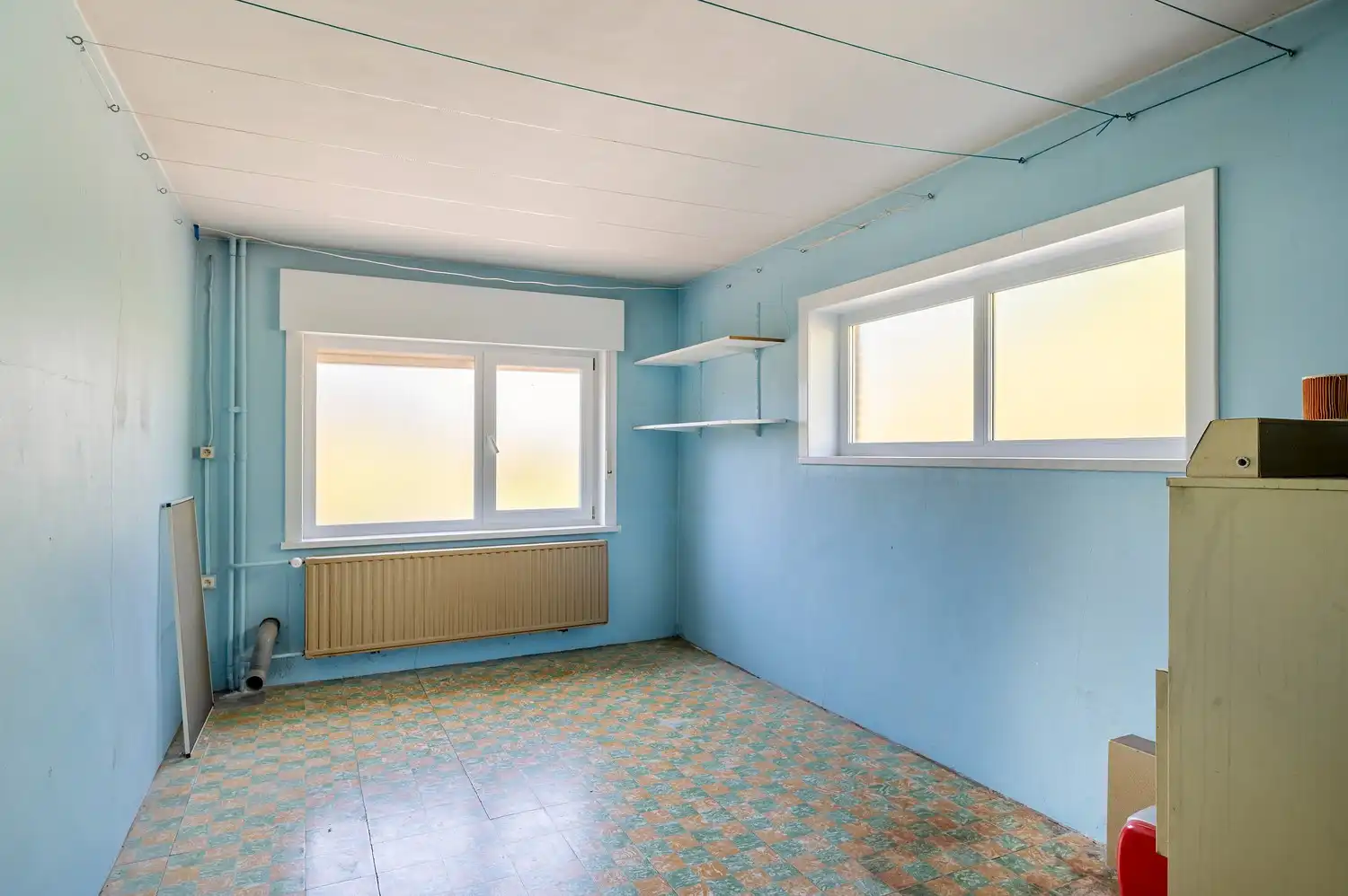 Ruime open bebouwing op landelijke toplocatie foto 16