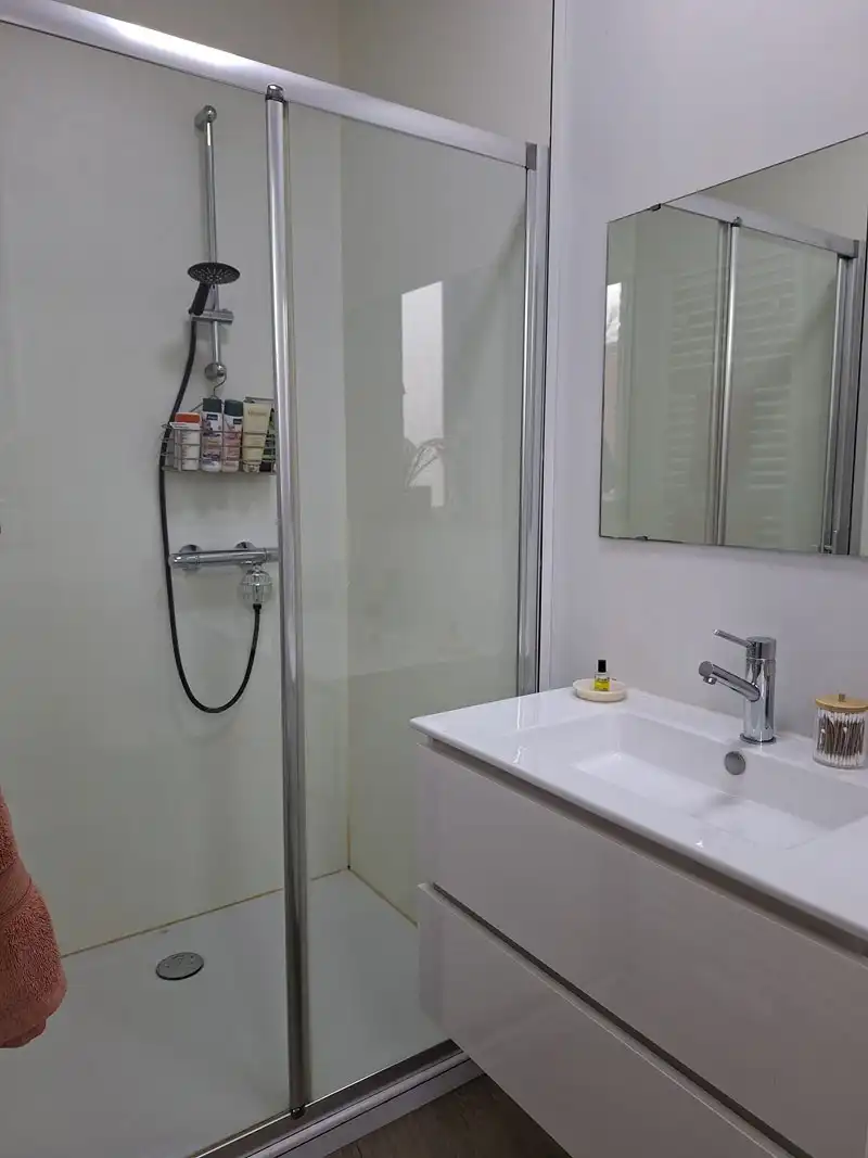 Stijlvol gerenoveerd appartement te Tongeren foto 12