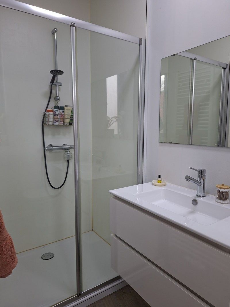 Stijlvol gerenoveerd appartement te Tongeren foto 12