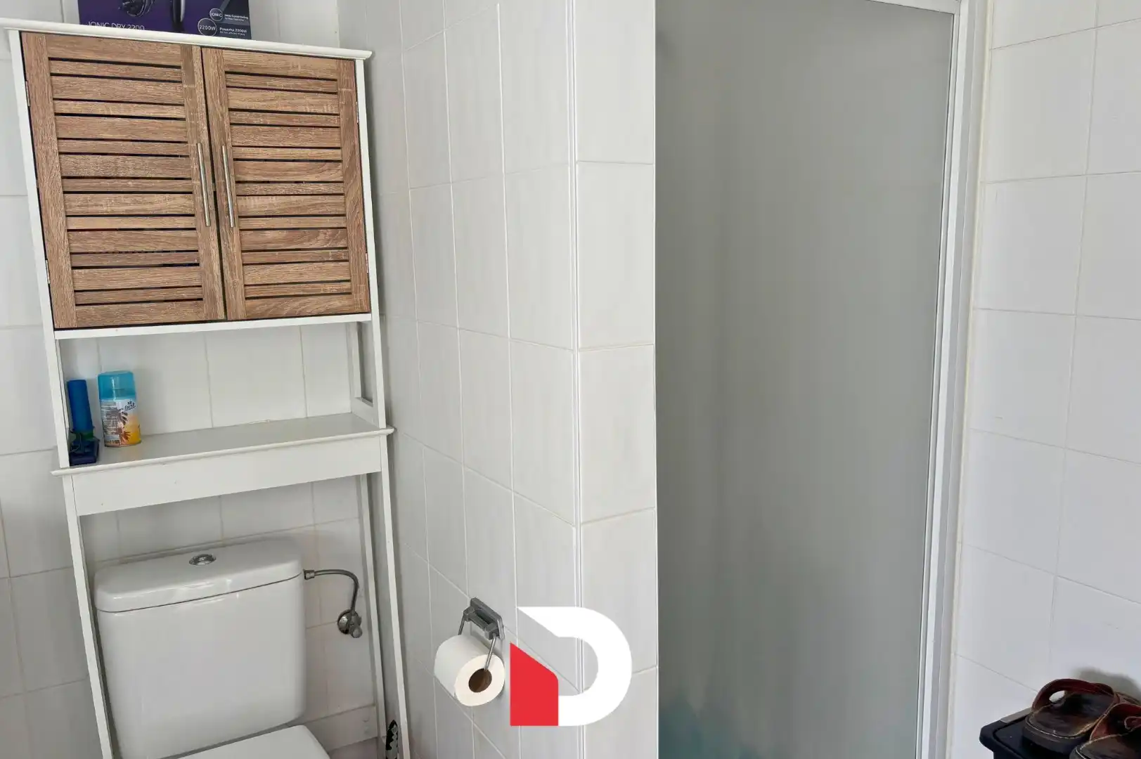 Gezellige woning met 3 slaapkamers en terras foto 13