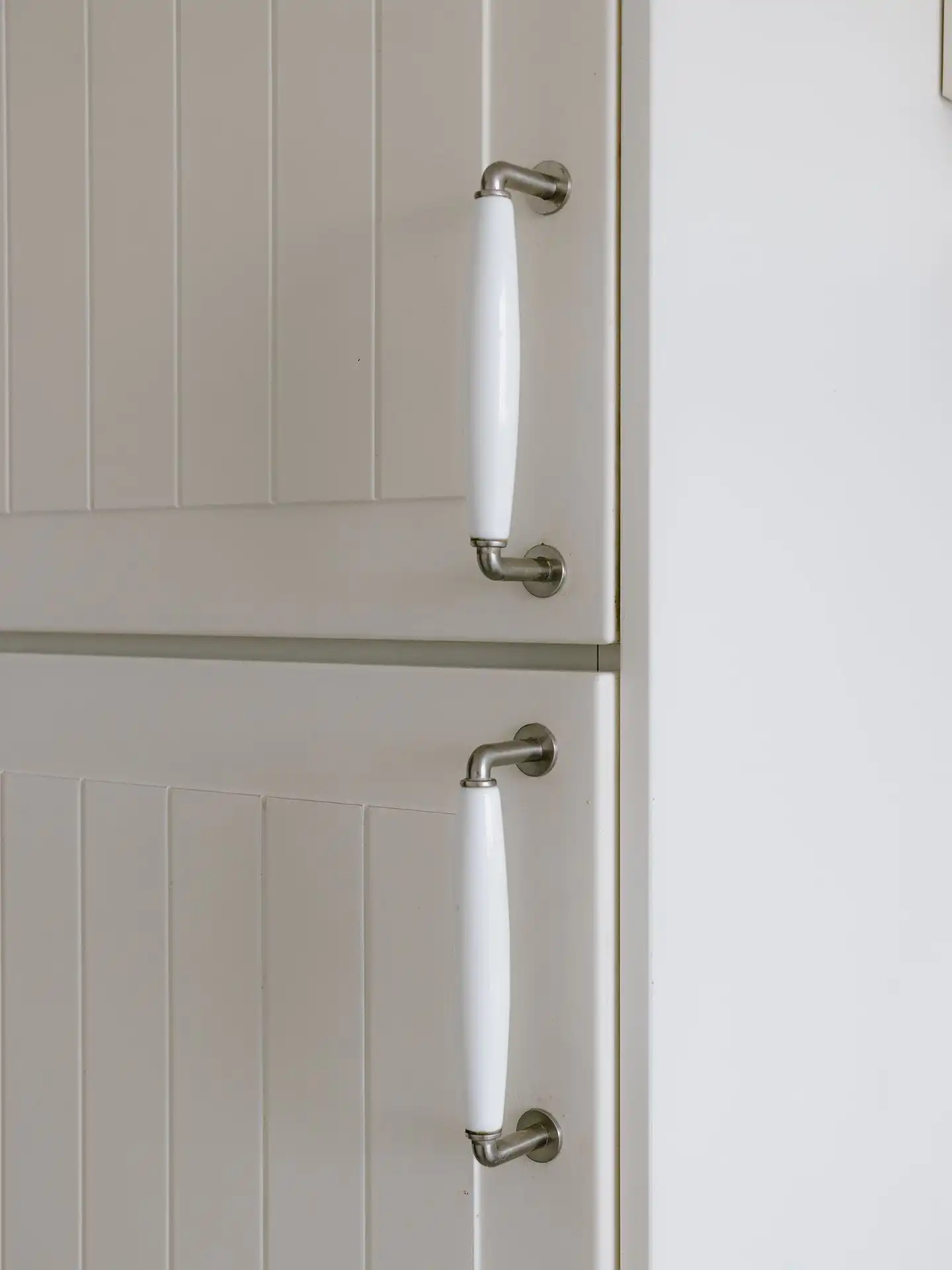 Licht appartement met panoramisch uitzicht in Wilrijk foto 5