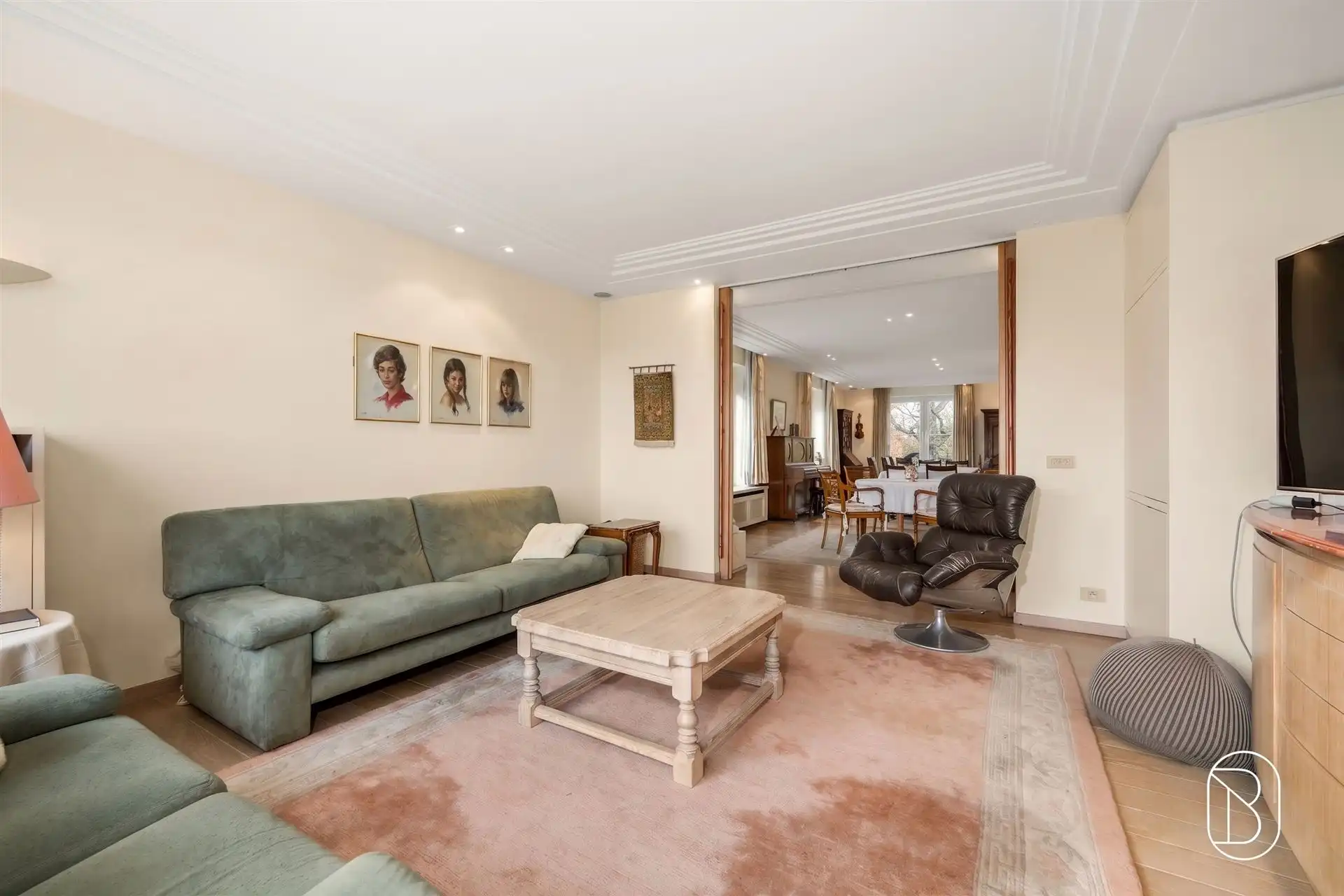 Uniek en luxueuze penthouse met PRACHTIG uitzicht! foto 10
