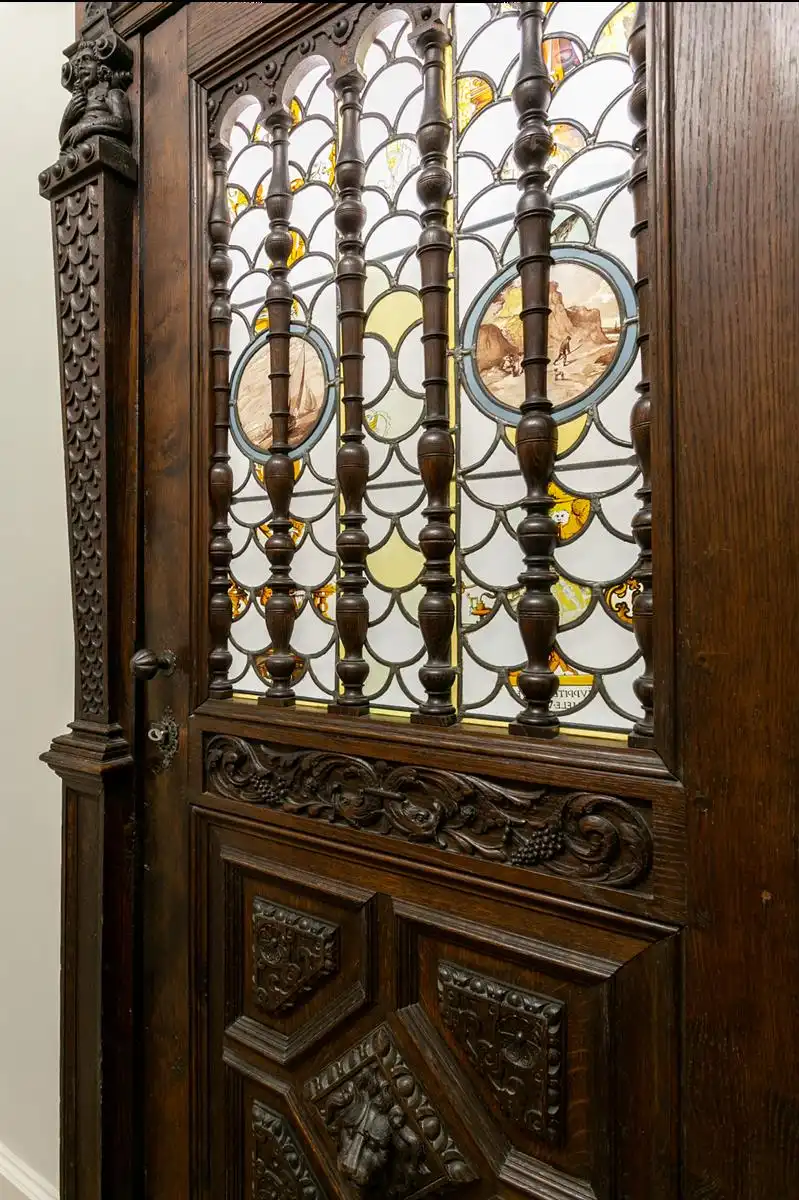 ANTWERPEN-STADSPARK - Historisch stadspaleis met omvangrijke en rustige tuin foto 15