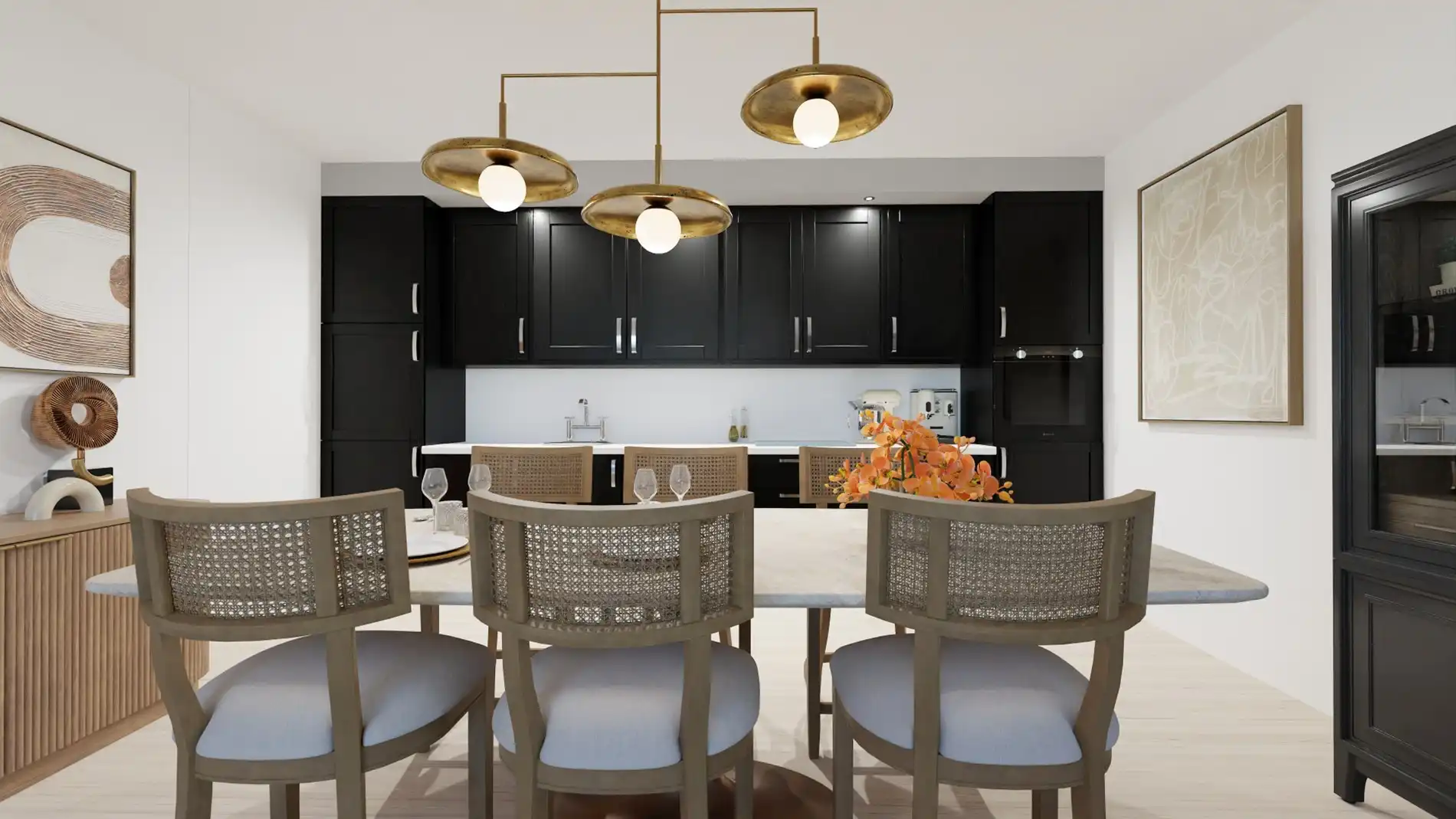 Heerlijk en duurzaam vertoeven in het centrum van (Neer)Pelt in dit gelijkvloers appartement! foto 8