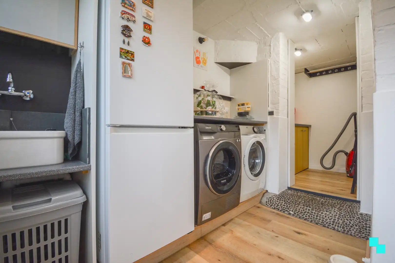 Recent gerenoveerde, karaktervolle HOB te Hooglede foto 18