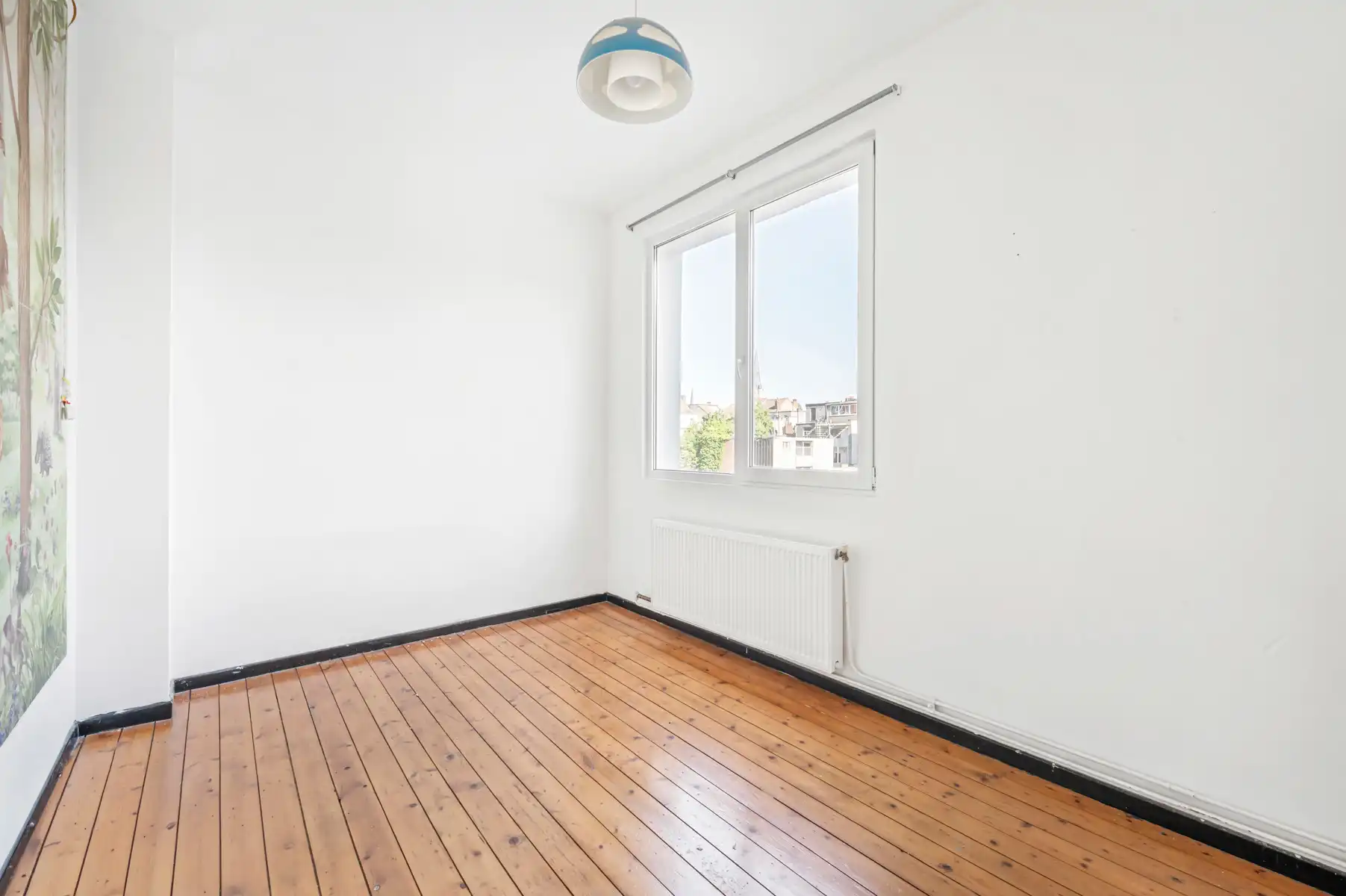 Verhuurde opbrengsteigendom met 4 appartementen foto 15