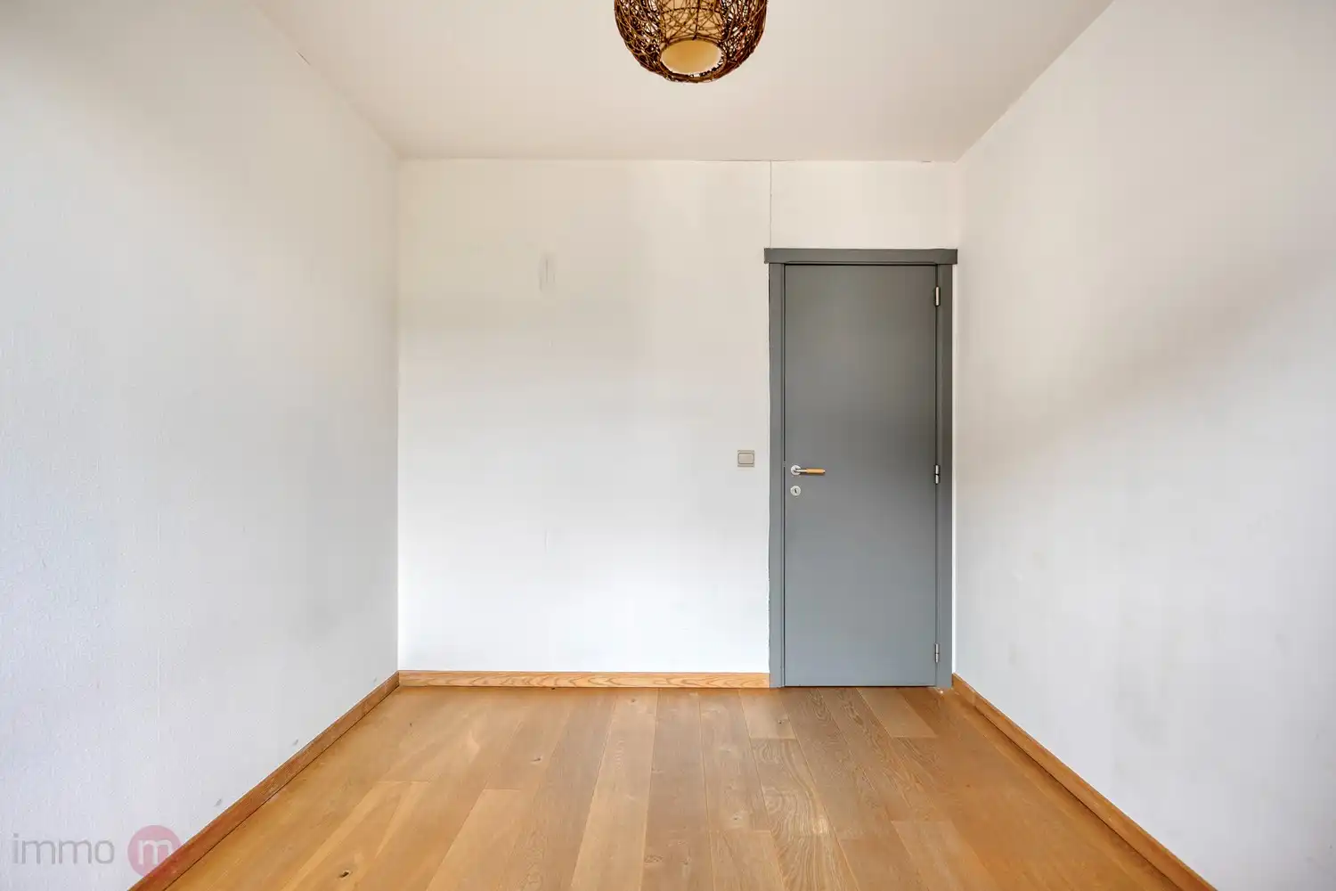 Ruim en lichtrijk appartement met twee terrassen en uitzicht op het Vijverpark aan de rand van Anderlecht 🌿 foto 23