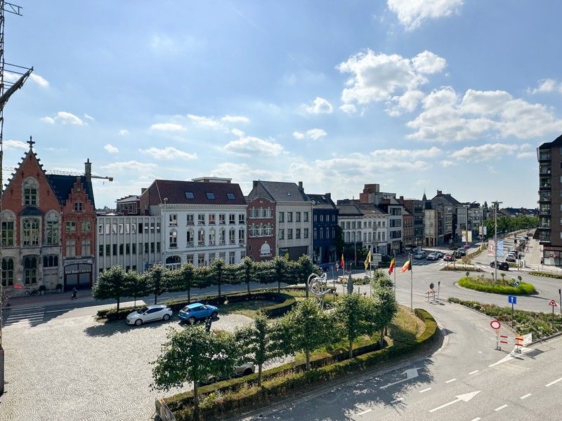 Luxueus nieuwbouwappartement op de Grote Markt foto 5