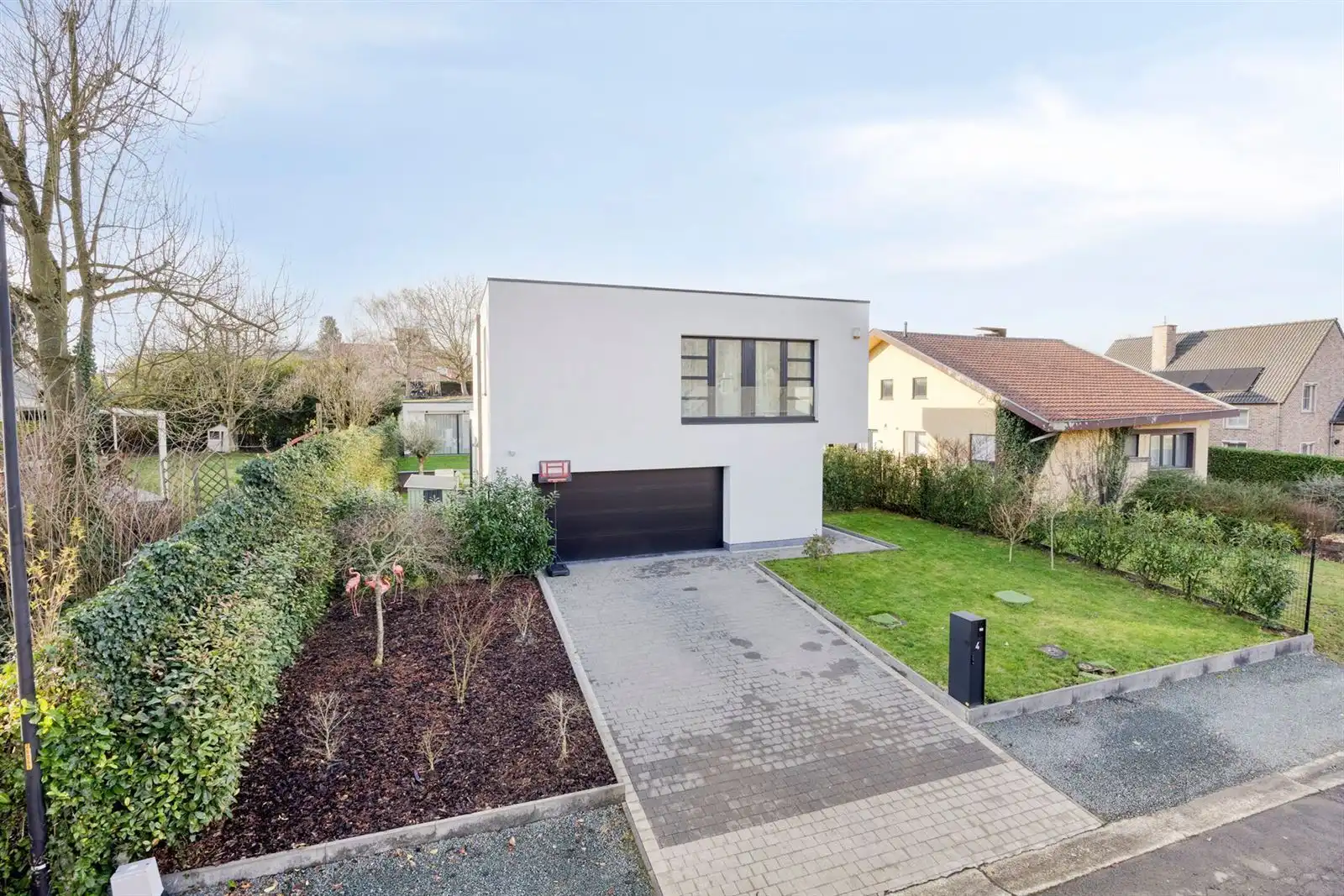 (EPC A+) Prachtige villa met 4 slaapkamers op 6a84ca foto 2