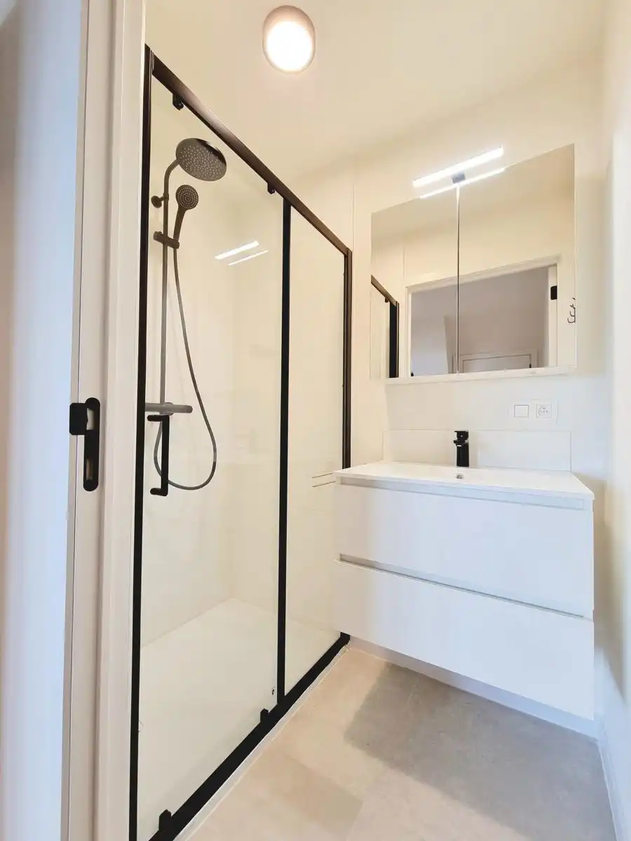 Uniek gerenoveerd investeringsvastgoed Leuven foto 11