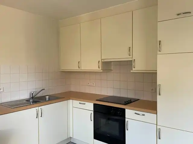 Ruim en energiezuinig appartement met twee terrassen en parking foto 11