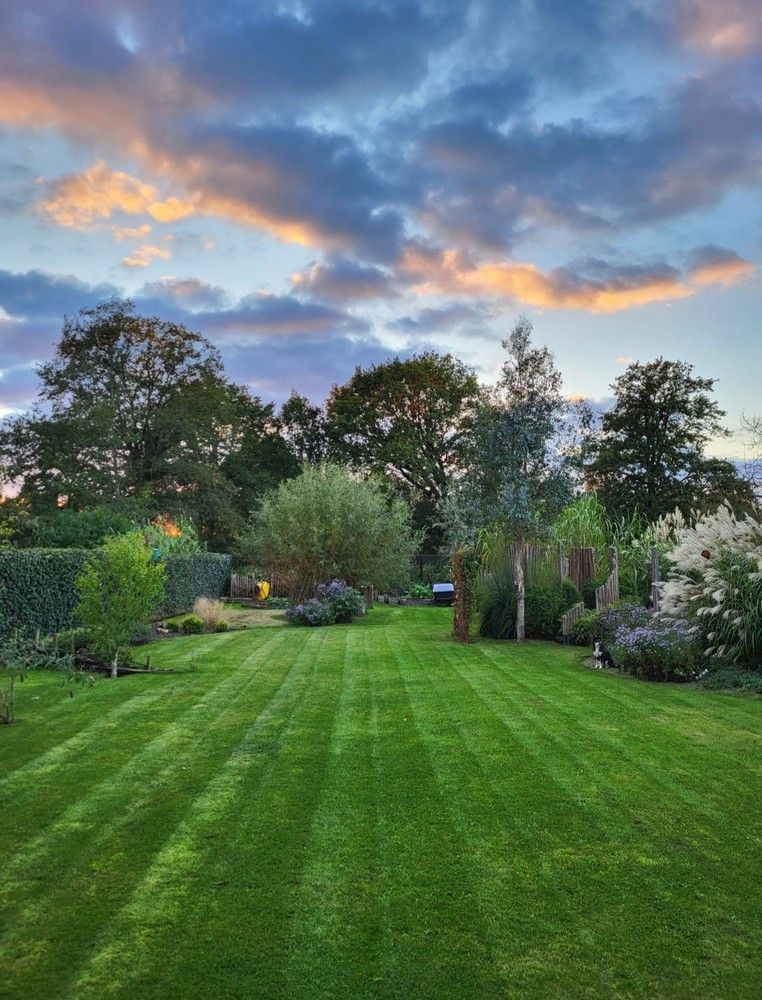 Instapklare woning met 3 Slpks en prachtige tuin foto 17