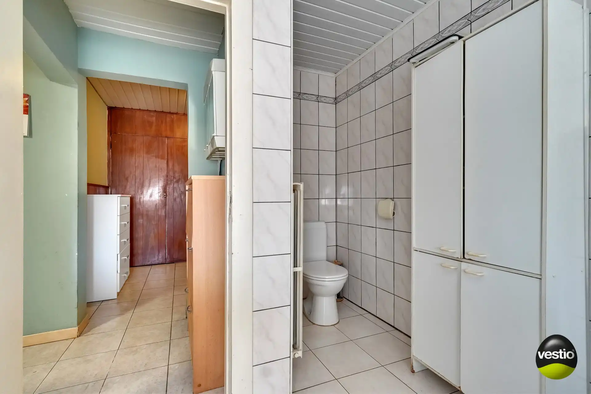 RUSTIG GELEGEN WONING MET 4 SLAAPKAMERS foto 17