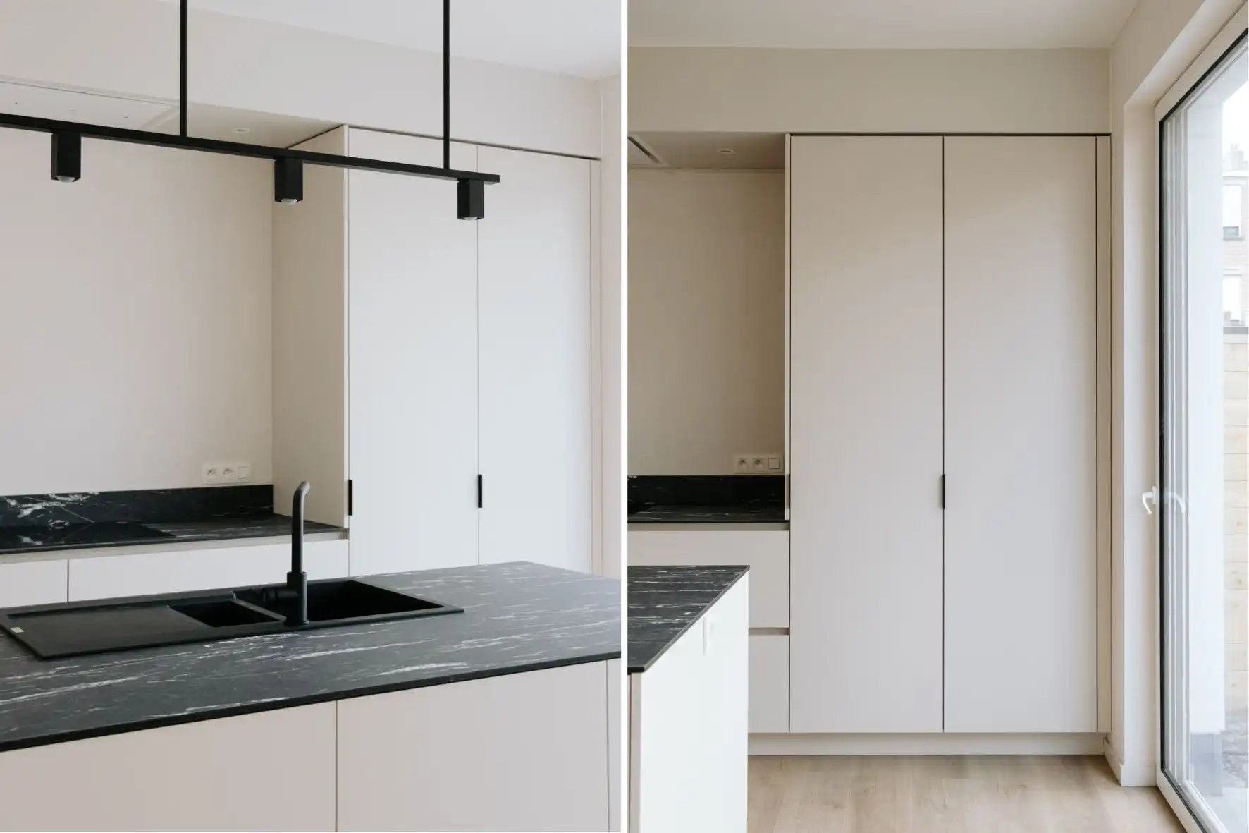 Prachtig gerenoveerde woning met 3 slaapkamers en tuin foto 6
