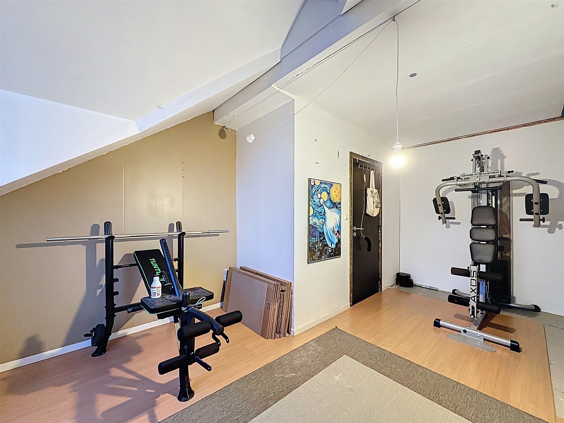 Ruim, energiezuinig 4 slp appartement in hartje Kontich foto 9