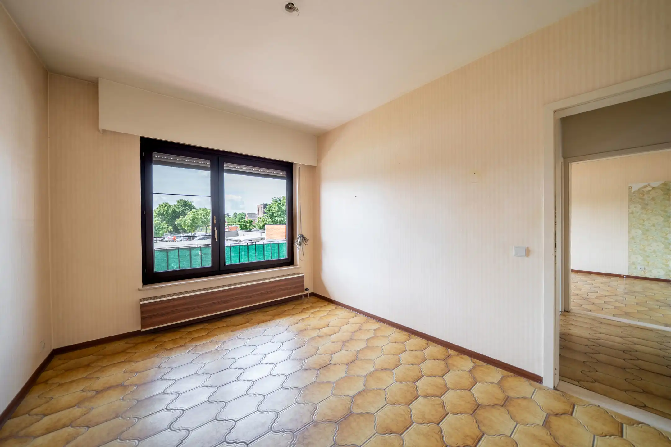 3 Slpk appartement in centrum Nijlen met garage foto 11