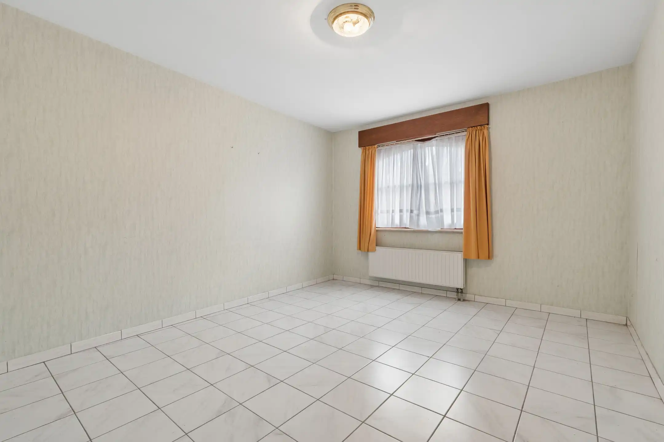 Gezellige 3-gevelwoning nabij dorpskern Iddergem foto 20