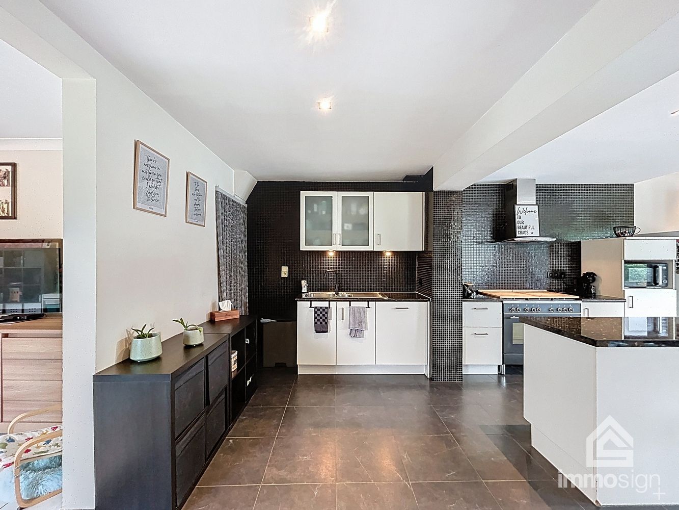 Instapklare halfopen woning met 3 slaapkamers te koop in Genk - perceel van 502 m² foto 10