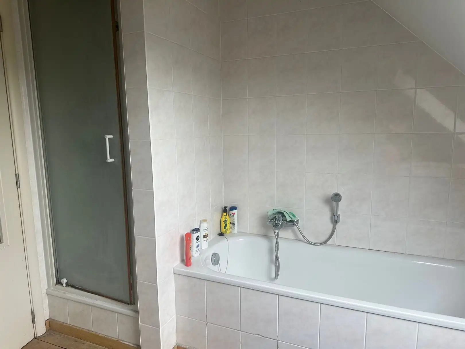 Appartement foto 6