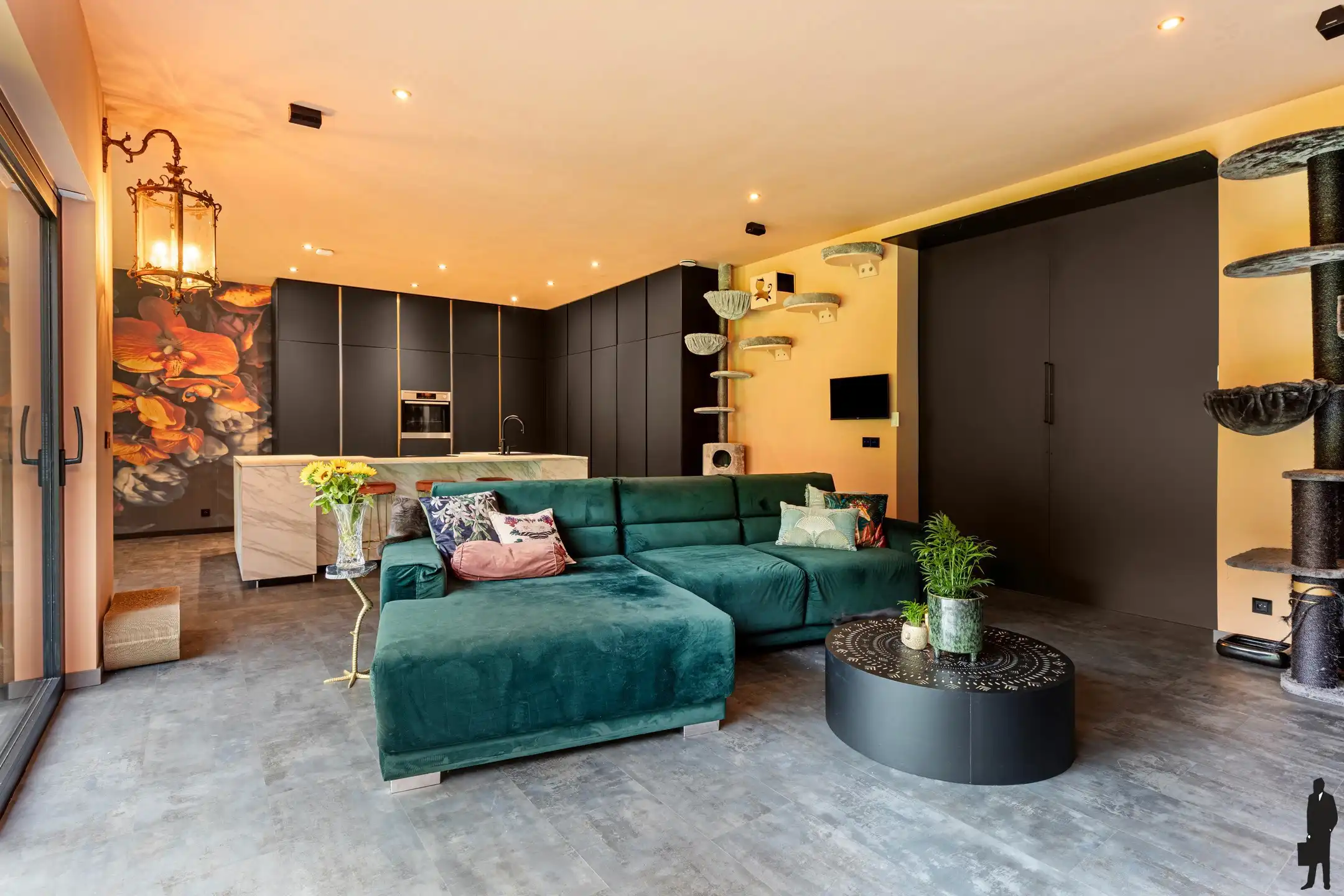 Villa in nieuwstaat vlak aan natuurgebied! foto 5