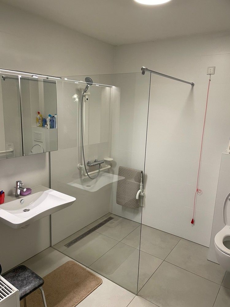 Appartement te huur foto 8