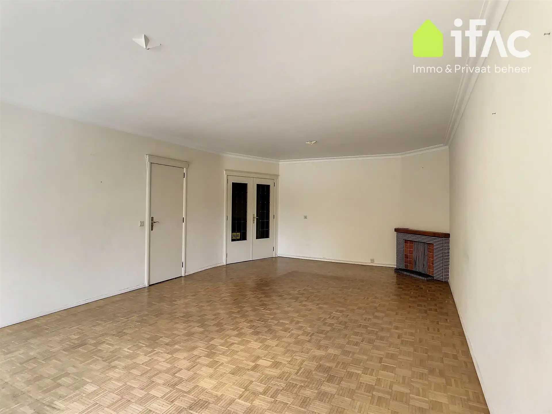 Ruim en goed gelegen appartement foto 6