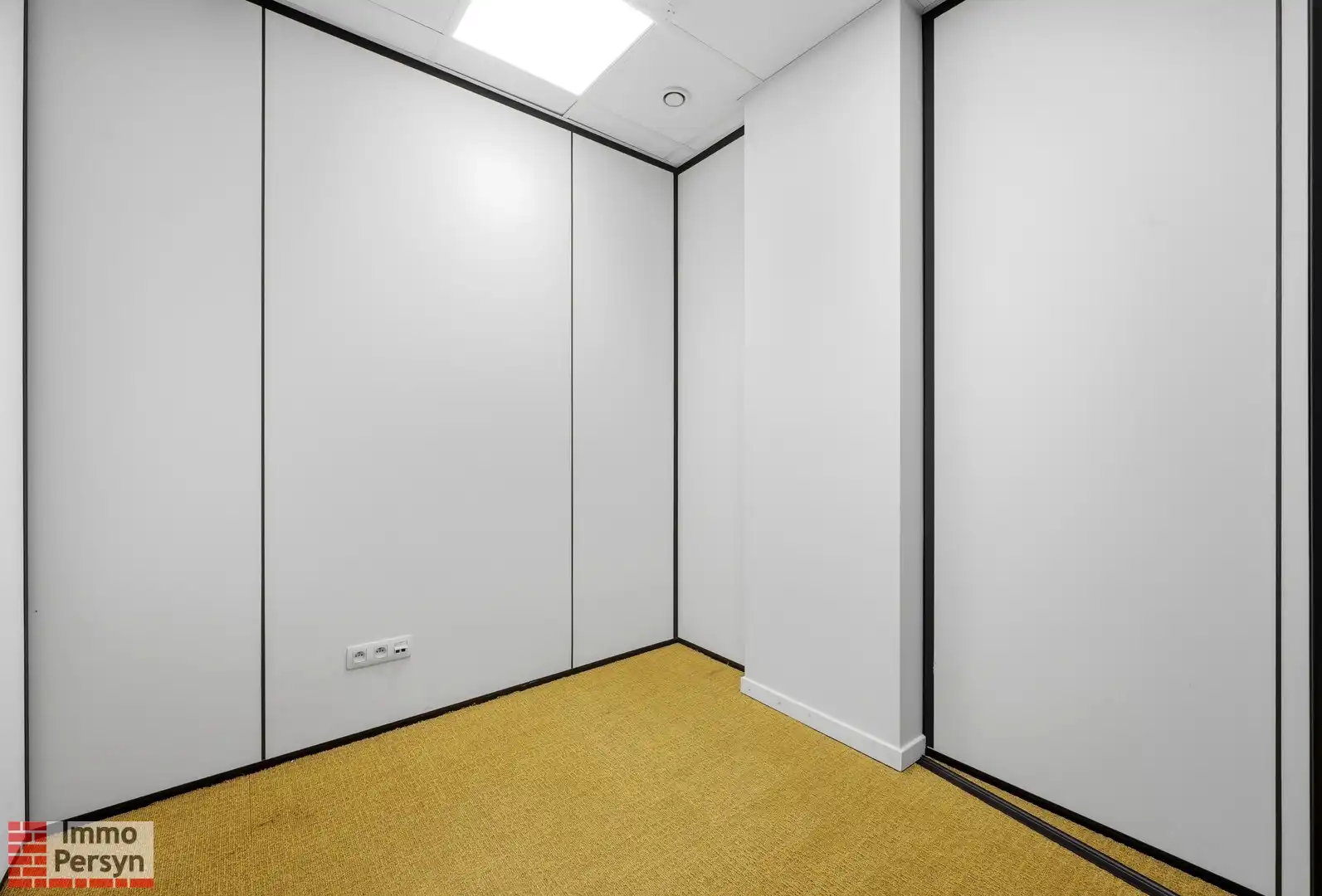 Uniek bedrijfsgebouw nabij de ring van Diest foto 27