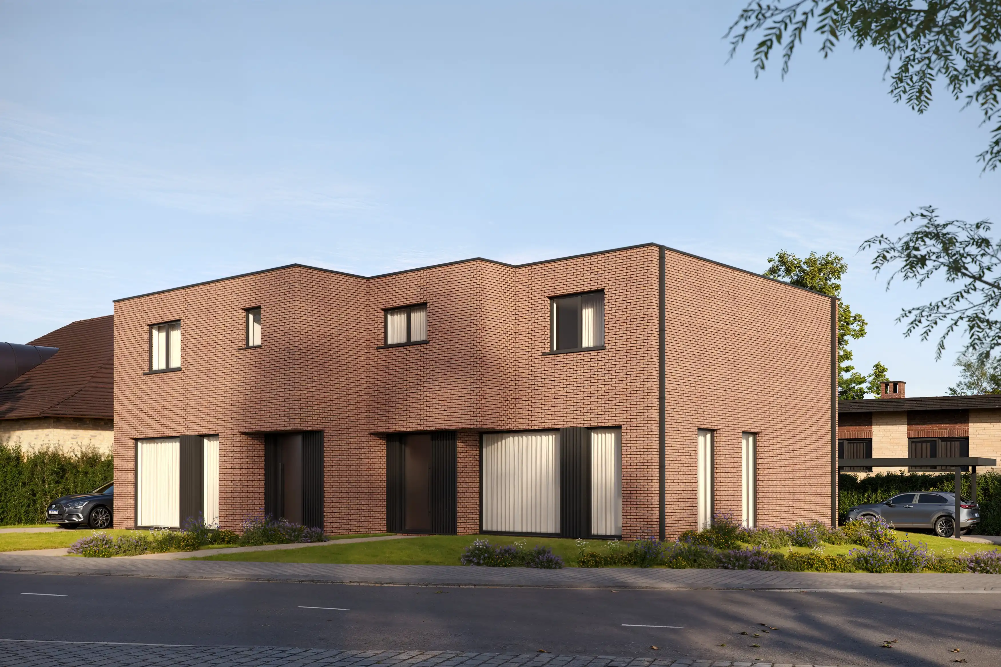 Project Vondelen foto {{pictureIndex}}