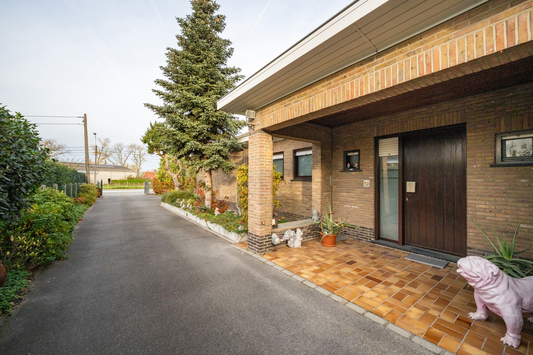 Ruime gelijkvloerse villa aan Ter Borcht op 1.954 m² foto 11