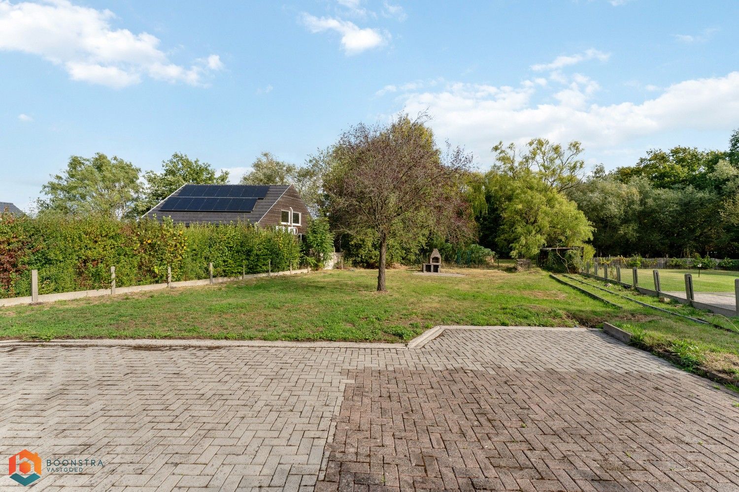 Op te frissen woning met 2 slpkrs in Onze-Lieve-Vrouw-Waver foto 22