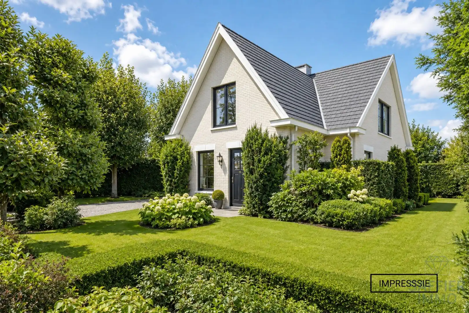 Huis te koop Henri Dunantstraat 42 - 8870 Izegem