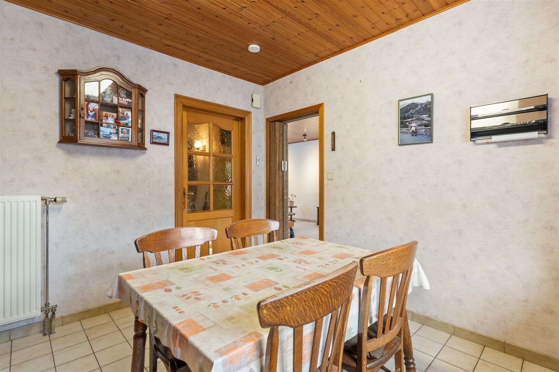 Halfopen bebouwing op zeer centrale ligging. foto 10