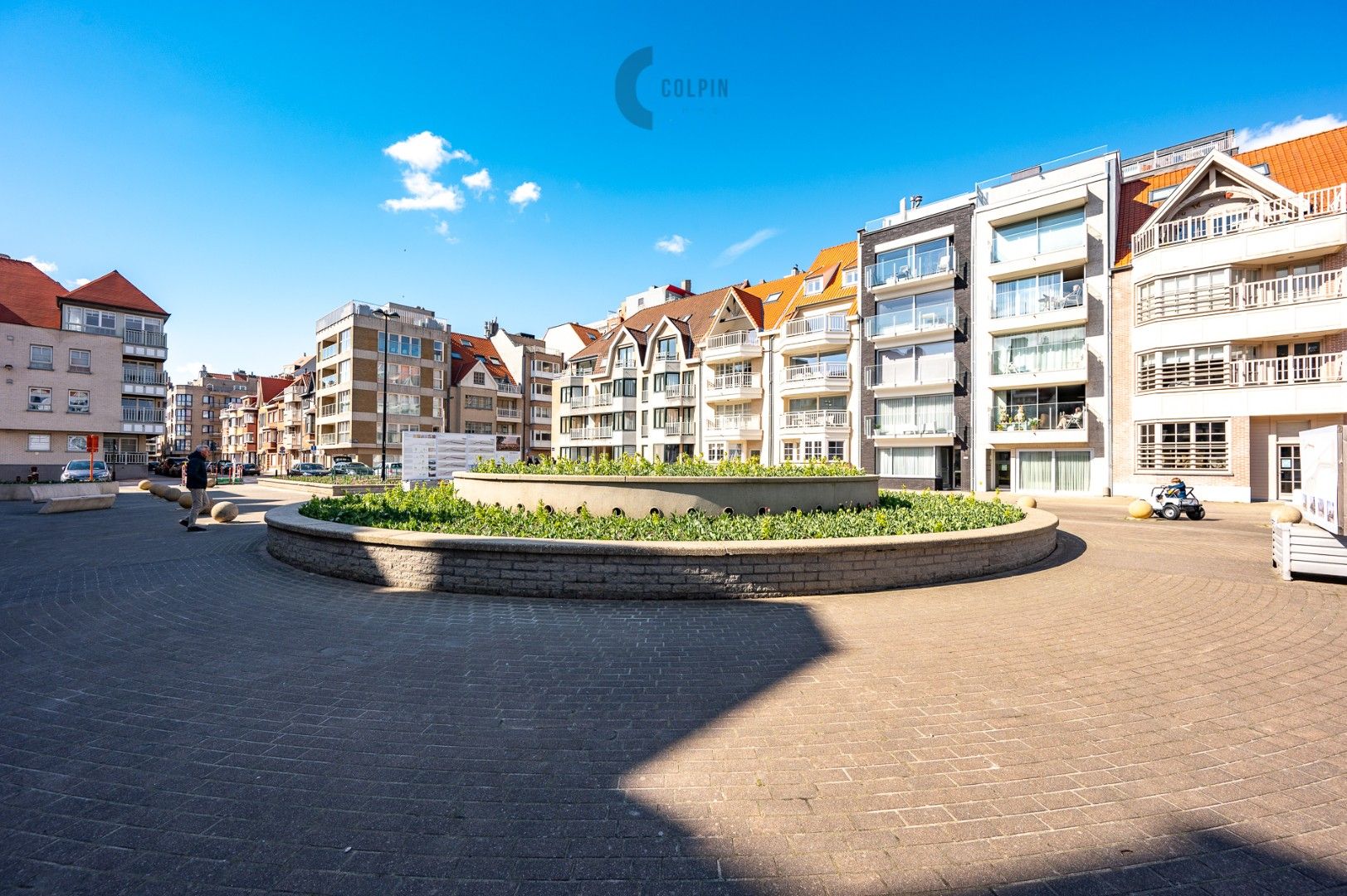 Instapklaar en lichtrijk penthouse vlakbij de zeedijk foto 12