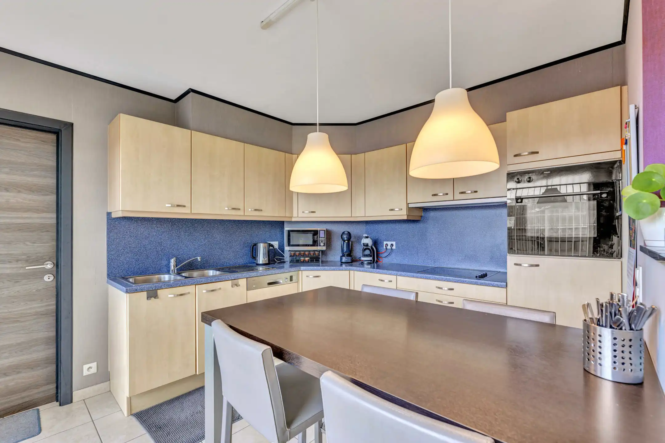 Rustig geIegen instapklare woning met laag EPC nabij centrum foto 10