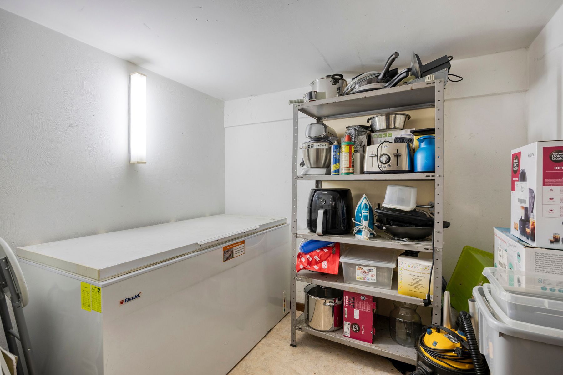 Woning met 5 slaapkamers op rustige ligging in Gellik.  foto 21