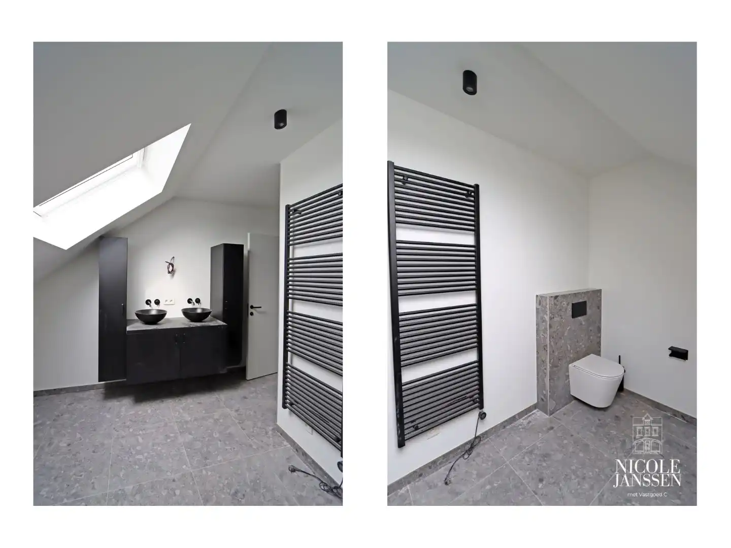 Duplex-appartement met drie slaapkamers foto 12