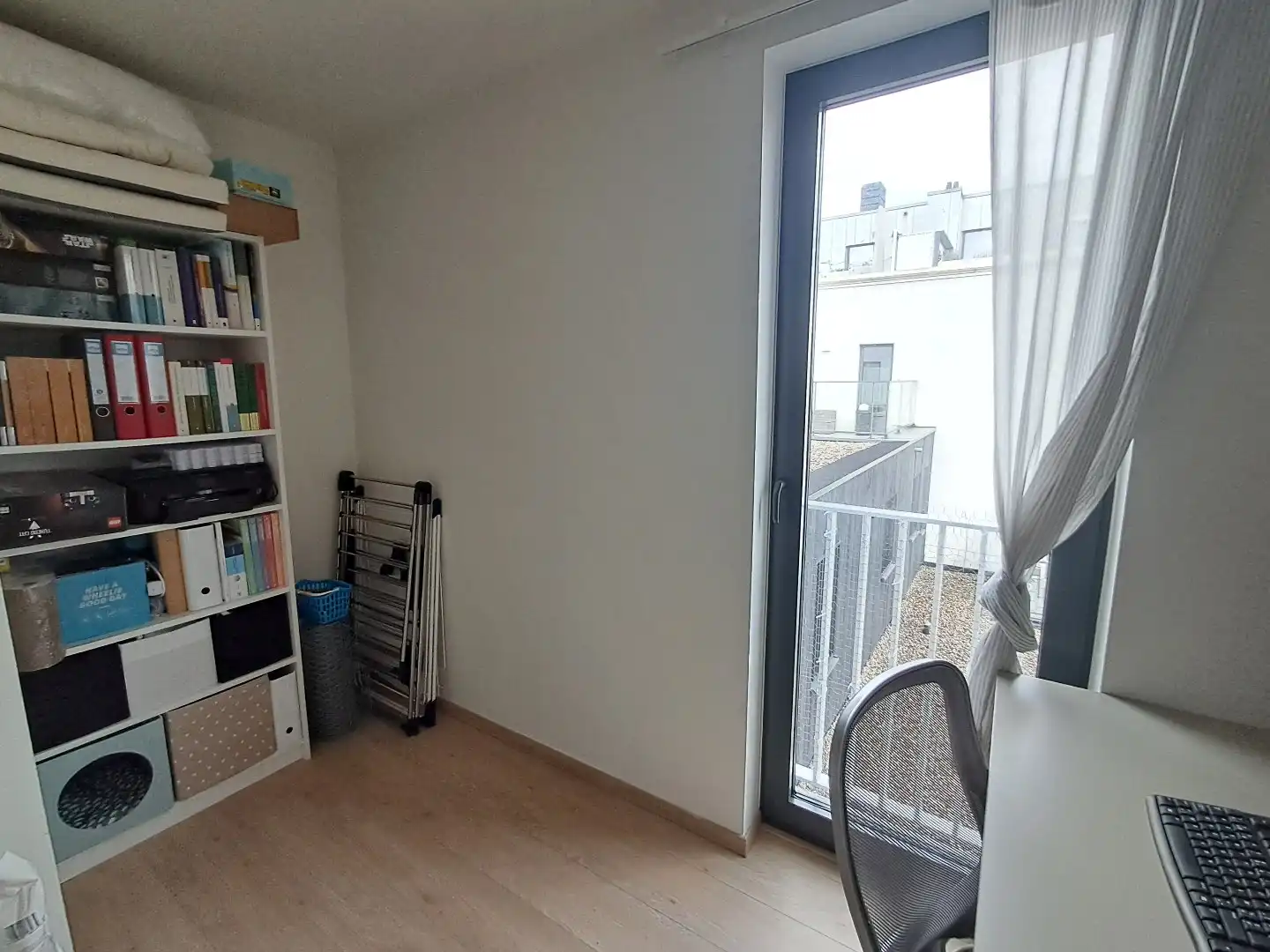 Instapklaar appartement op topligging te Sint-Michiels  foto 14
