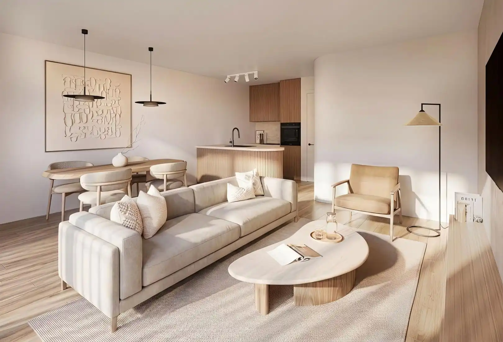 Beleggen met zekerheid – Nieuw appartement met 6% BTW en mooie huuropbrengsten foto 6