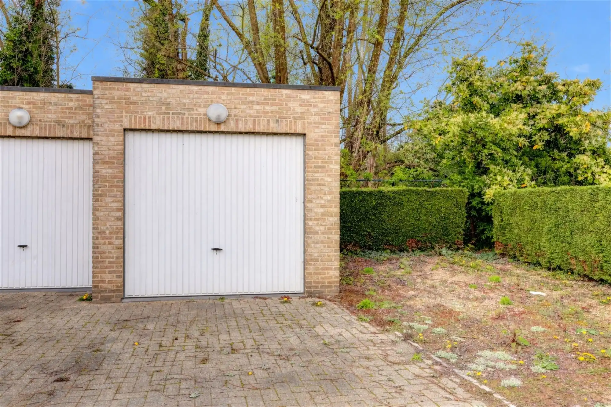 Instapklaar appartement met zonnig terras op toplocatie in Wilrijk foto 10