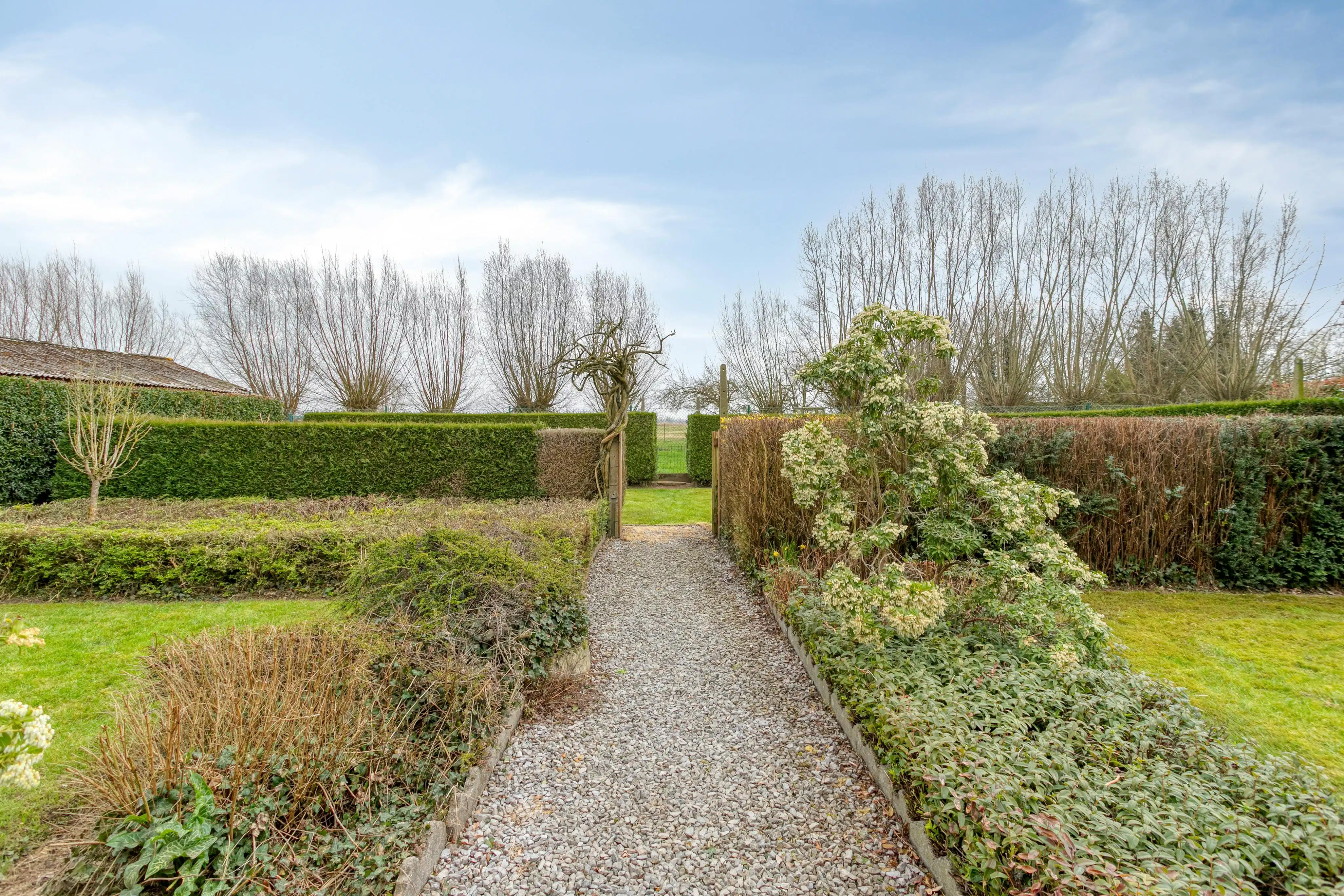 Gelijkvloerse woning te koop in Vlamertinge op 873m² foto 22