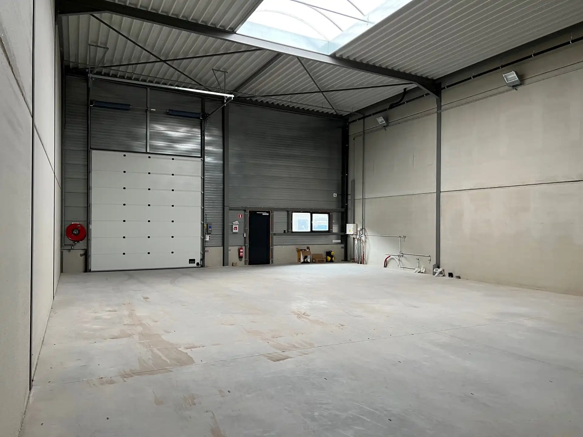Recente KMO-unit op toplocatie te Kontich foto 3