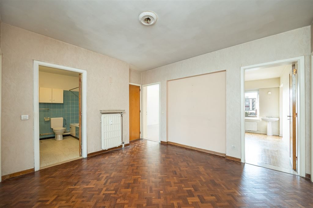 Ruim, lichtrijk appartement aan Rivierenhof foto 6