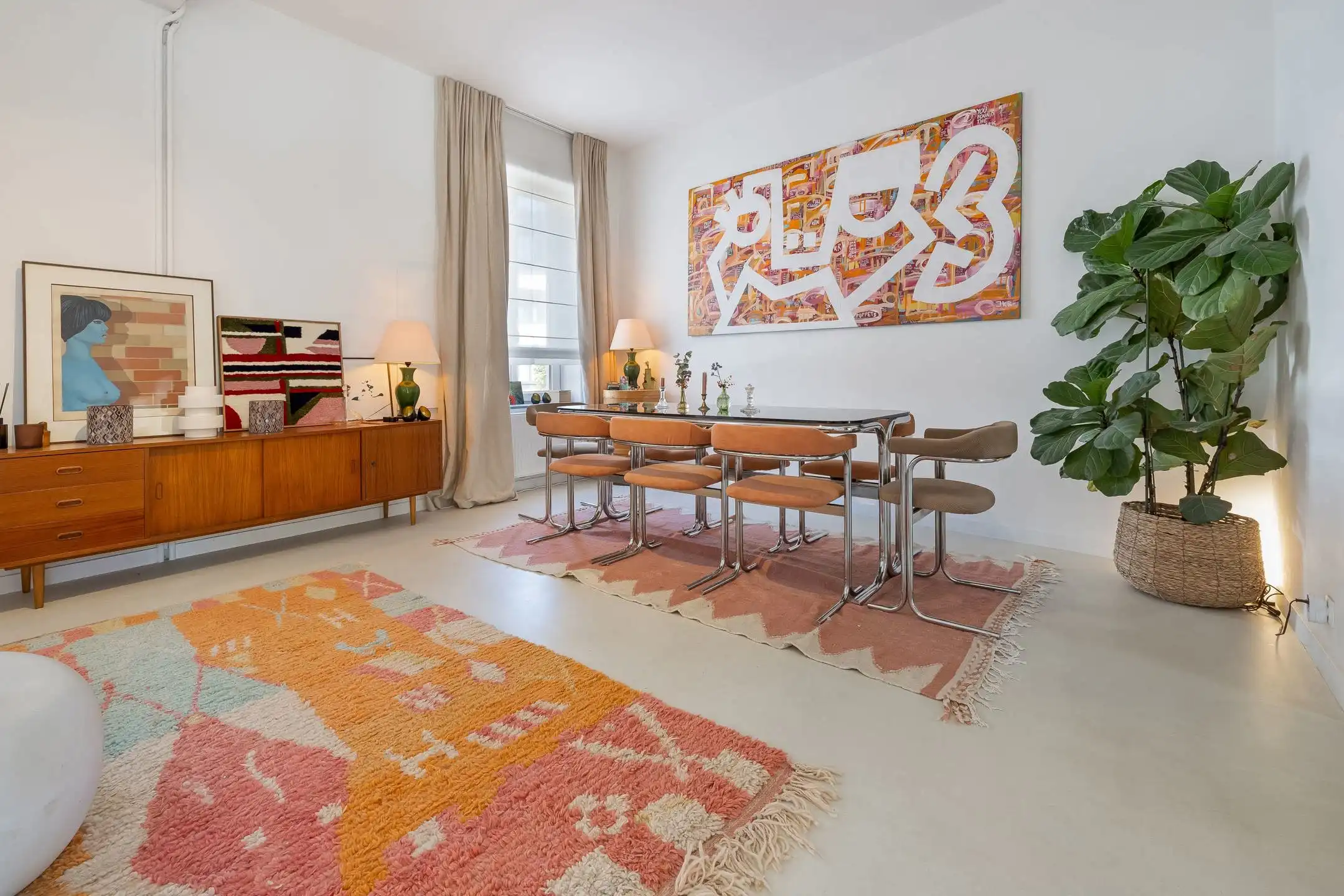 Mooi, volledig gerenoveerd huis - 4 slaapkamers foto 5