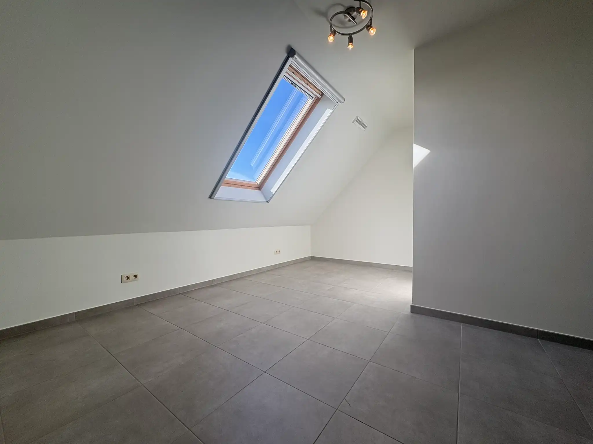 Moderne duplex met 2 slaapkamers in Astene foto 9
