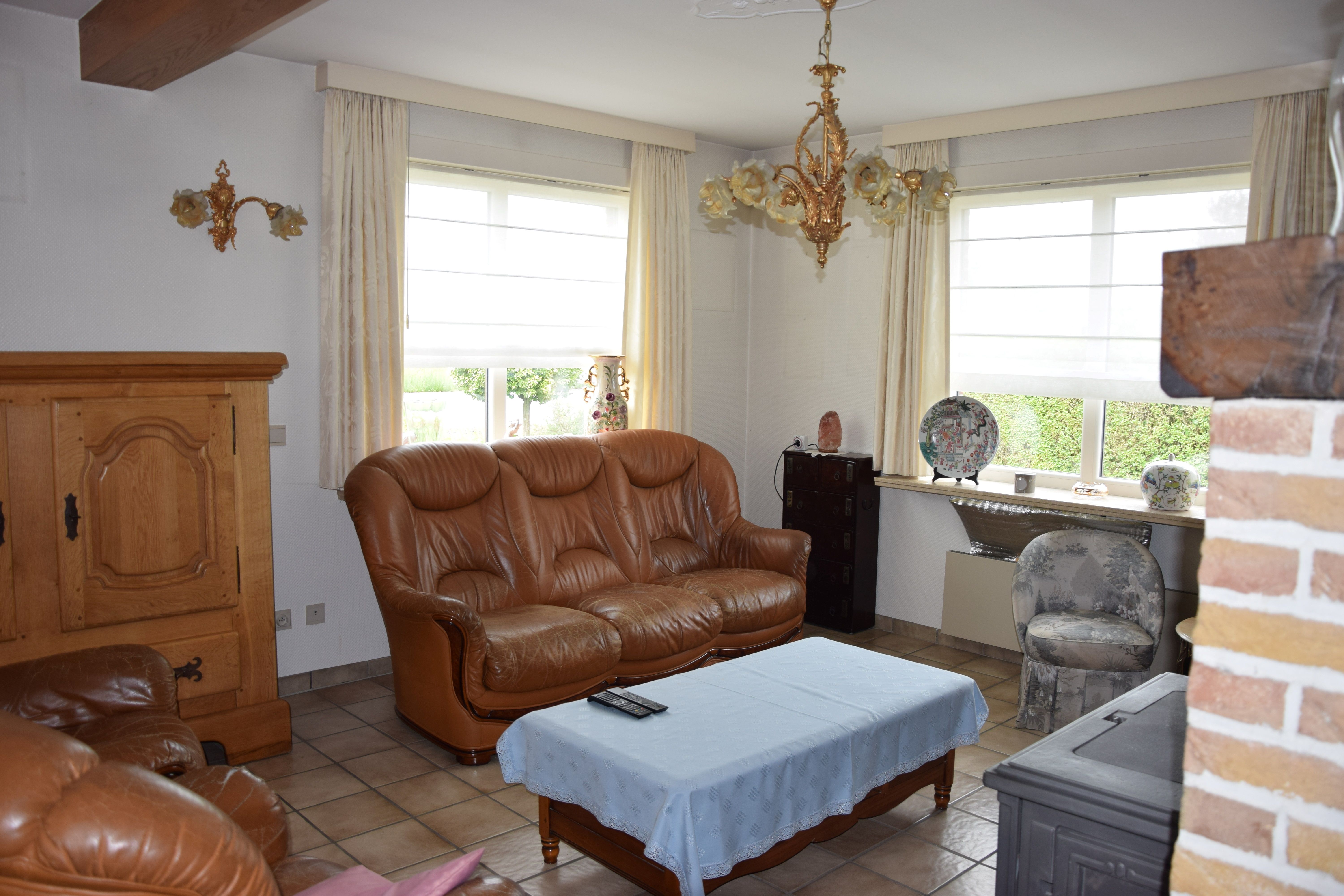 Landelijke villa te Knokke-Heist foto 6