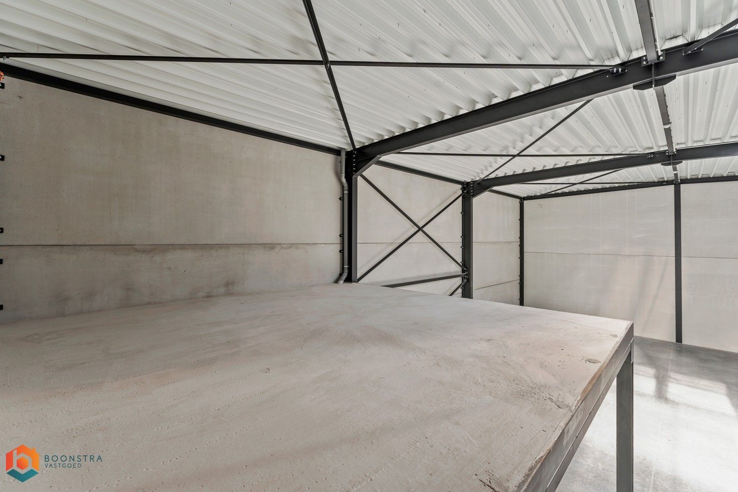 Nieuwbouw KMO-unit (254 m²) op top locatie te Mechelen foto 10