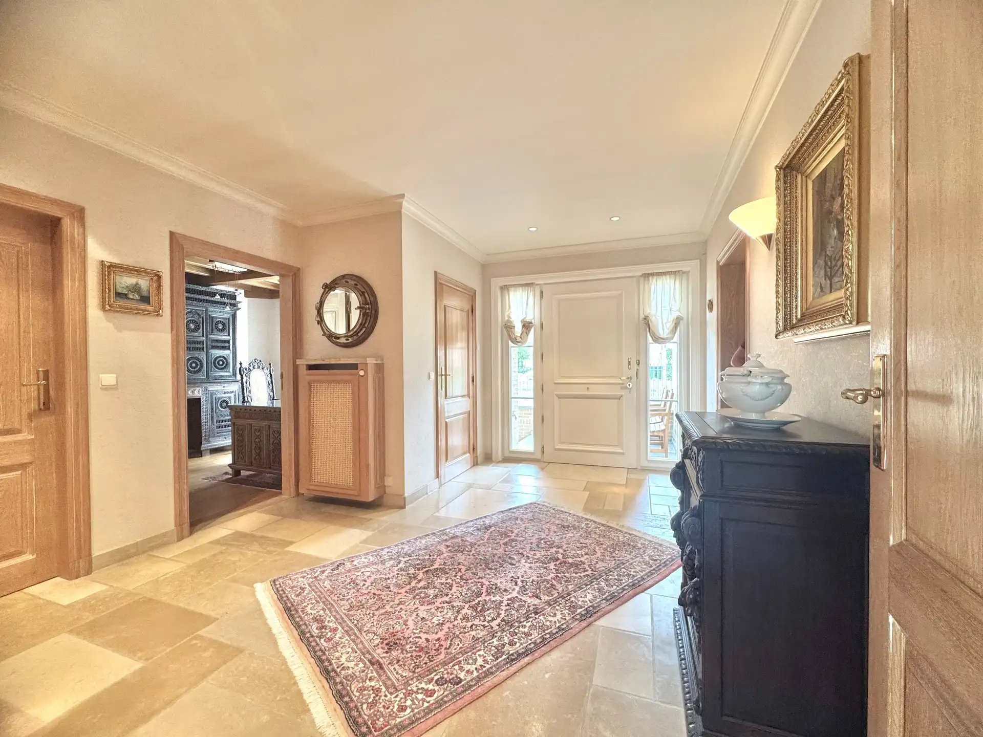 RUIME STATIGE VILLA | 1.828 M² foto 9
