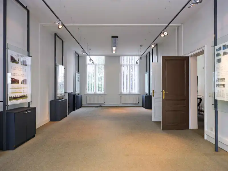 Historische notariswoning foto 31