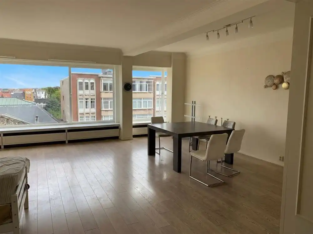 Appartement te huur Belgiëlei 92/702 - 2018 ANTWERPEN