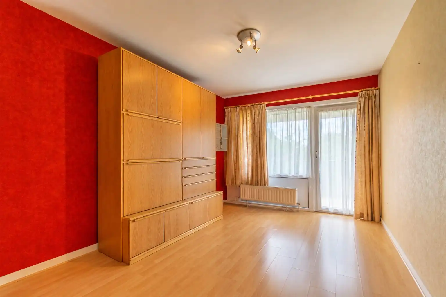 RUSTIG GELEGEN WONING MET 4 SLP, GARAGE & ZUID-TUIN ! foto 20